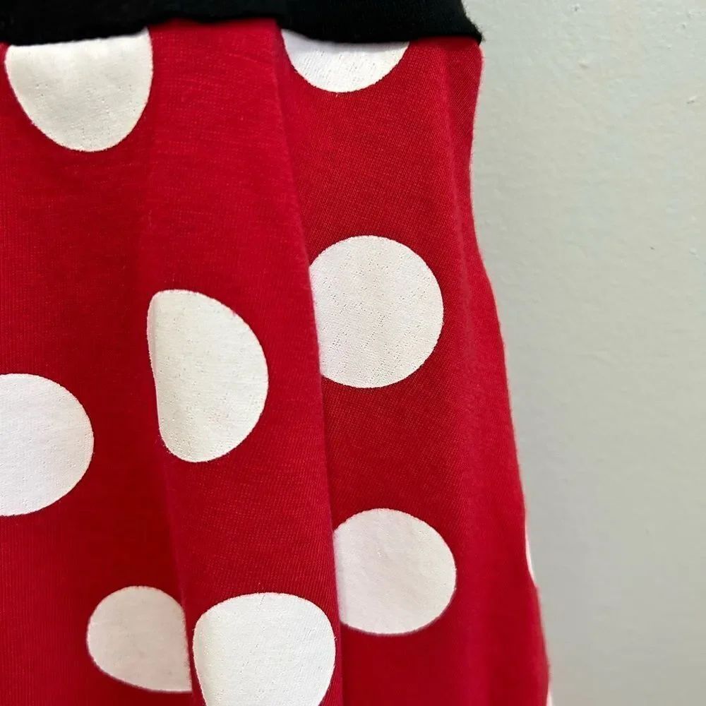 HP🎉❤️Disney Minnie Mouse Tank Dress - Picture 5 of 7
